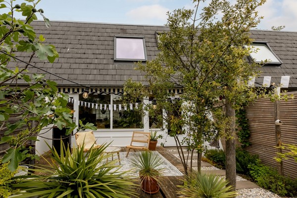 Medium property photo - Opperland 4, 4614 GB Bergen op Zoom